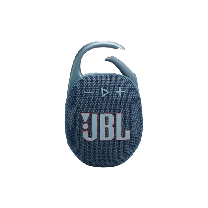 JBLJBLCLIP5BLUAM Image 1