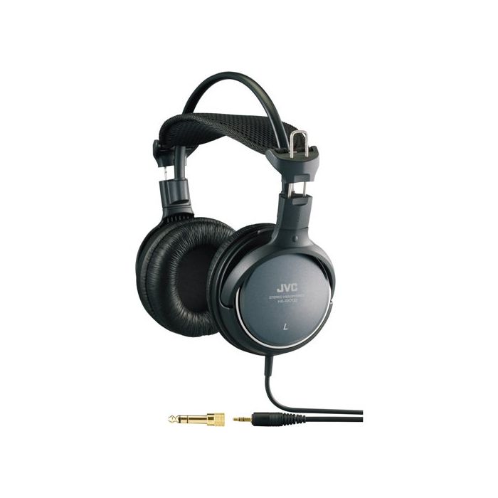 JVCHARX700 Image 1