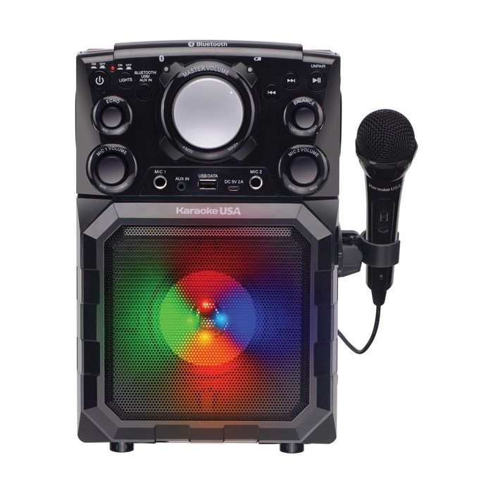 KARAOKGQ410 Image 1