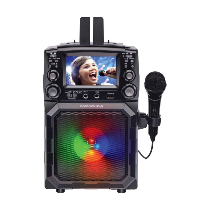 KARAOKGQ450 Image 1