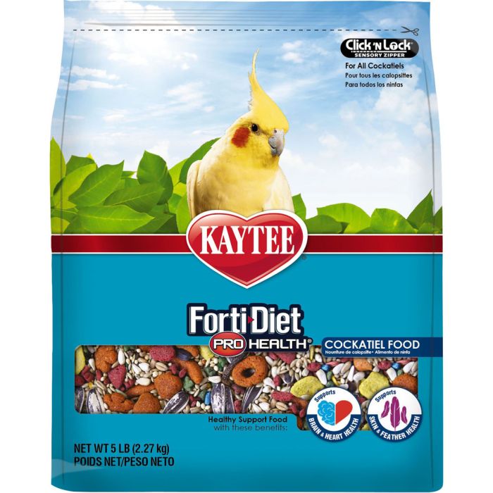 KAYTEE100551993100037163 Image 1