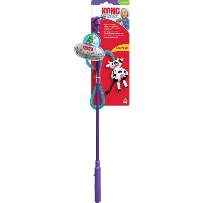 KONGCAT64 Image 1