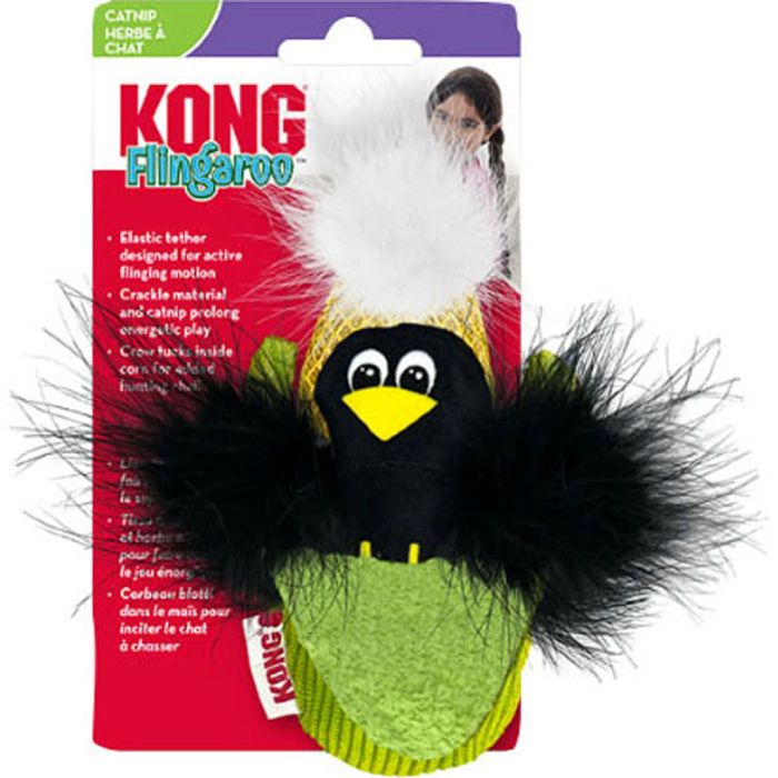 KONGCFL9 Image 1