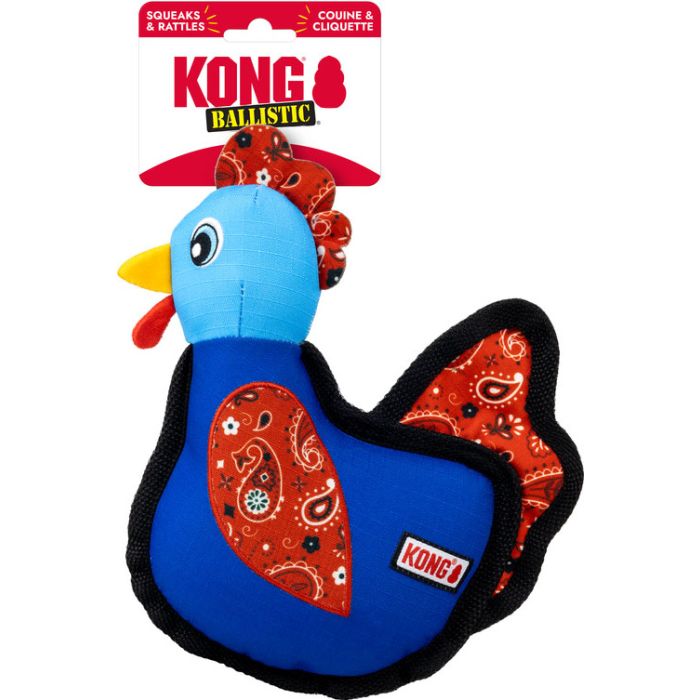 KONGLBF24 Image 1