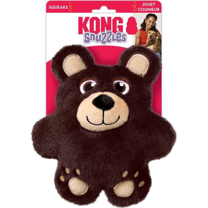 KONGSNZ23 Image 1