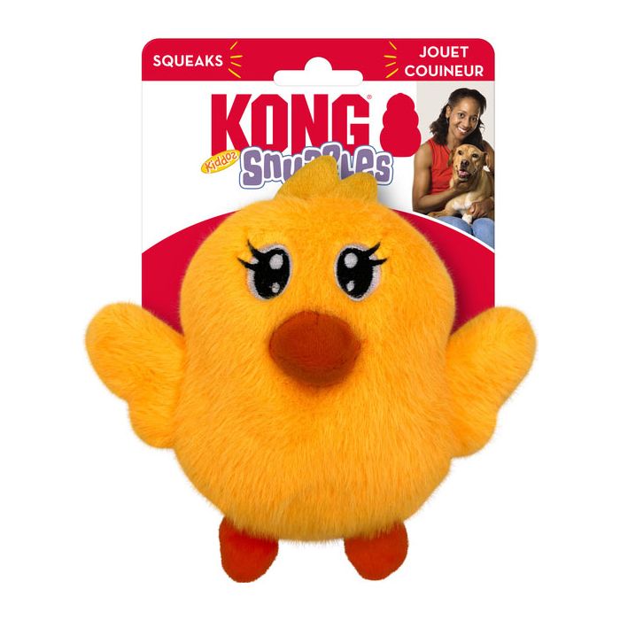 KONGSNZKS3 Image 1