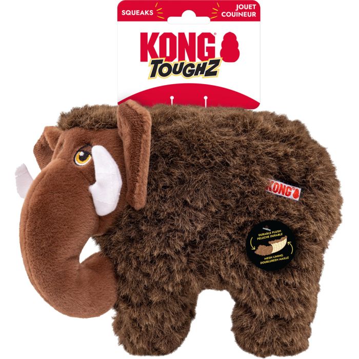 KONGTGZ25 Image 1