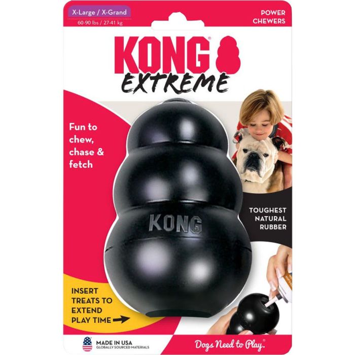 KONGUXL Image 1