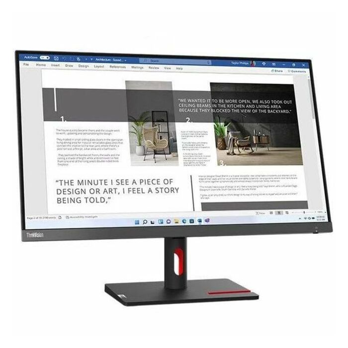 LENOV63DFKAT4US Image 1