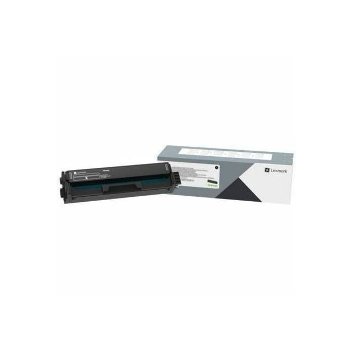 LEXMA20N0X10 Image 1