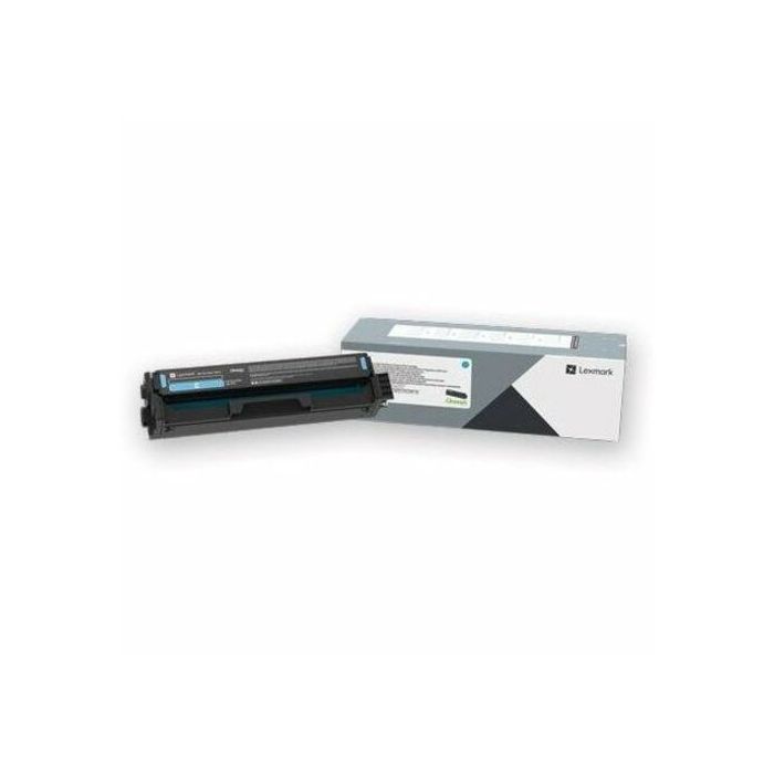 LEXMA20N1XC0 Image 1