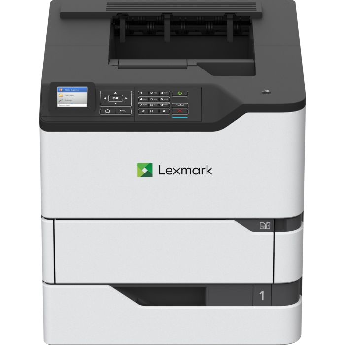 LEXMA50G0300 Image 1