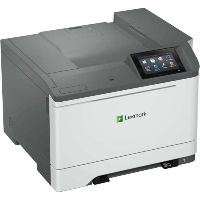LEXMA50M0060 Image 1