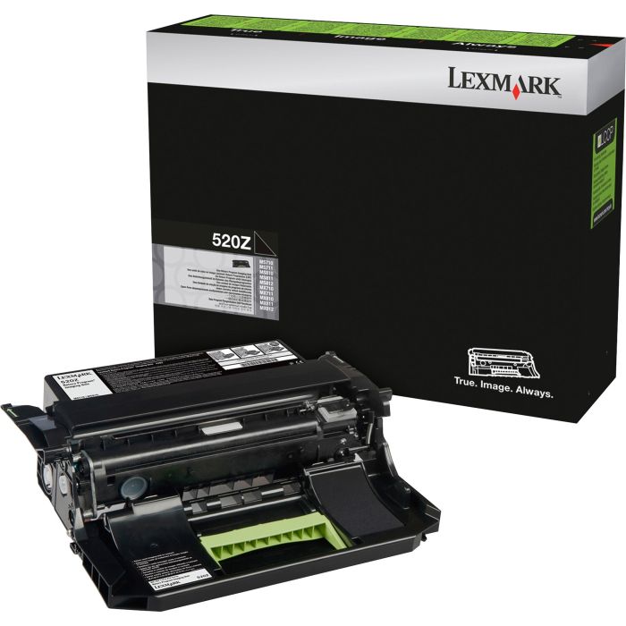 LEXMA52D0Z00 Image 1