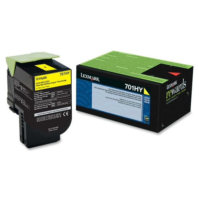 LEXMA70C1HY0 Image 1