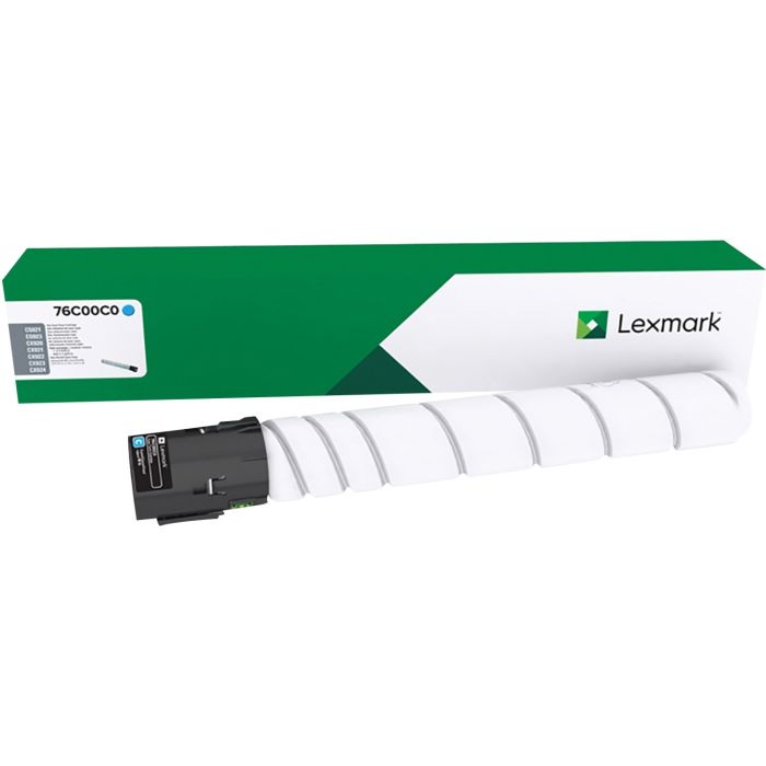 LEXMA76C0HC0 Image 1
