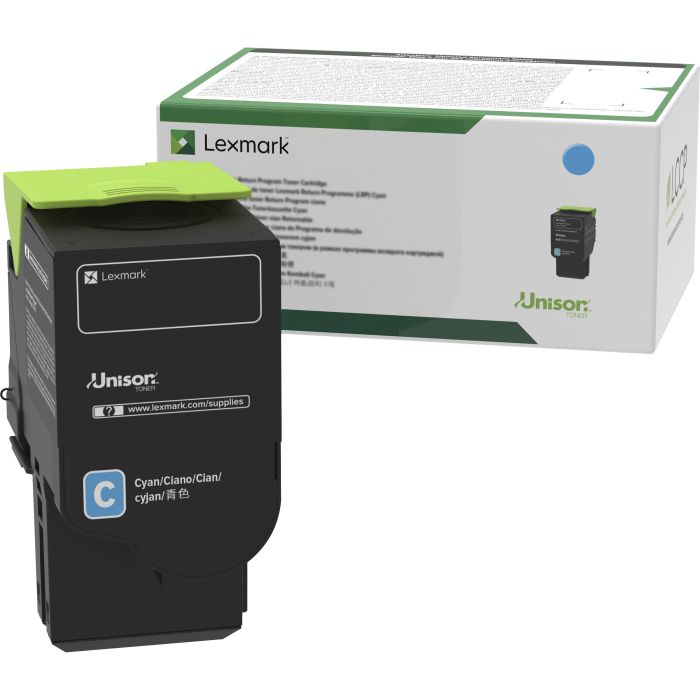 LEXMA78C10C0 Image 1