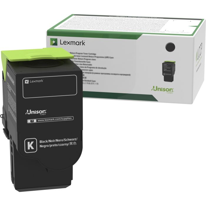 LEXMA78C10K0 Image 1