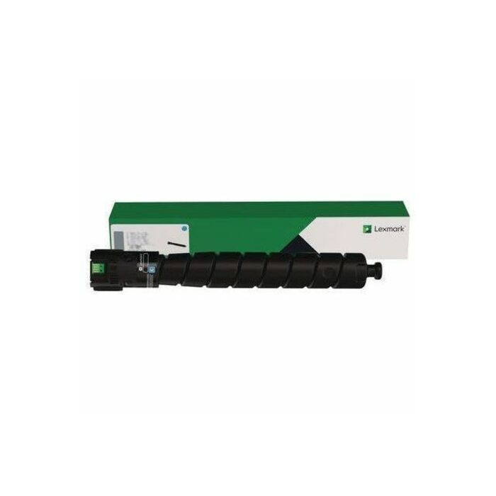 LEXMA83D0HC0 Image 1