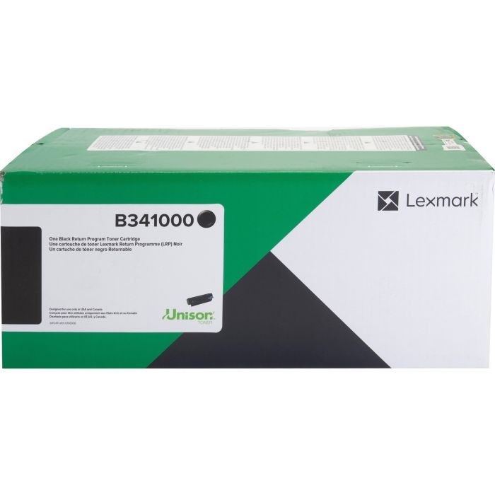 LEXMAB341000 Image 1