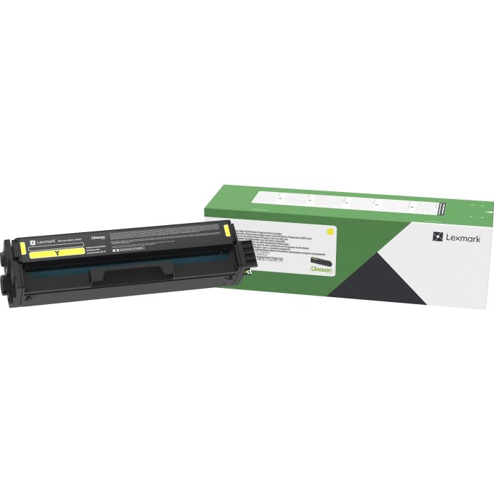 LEXMAC341XY0 Image 1