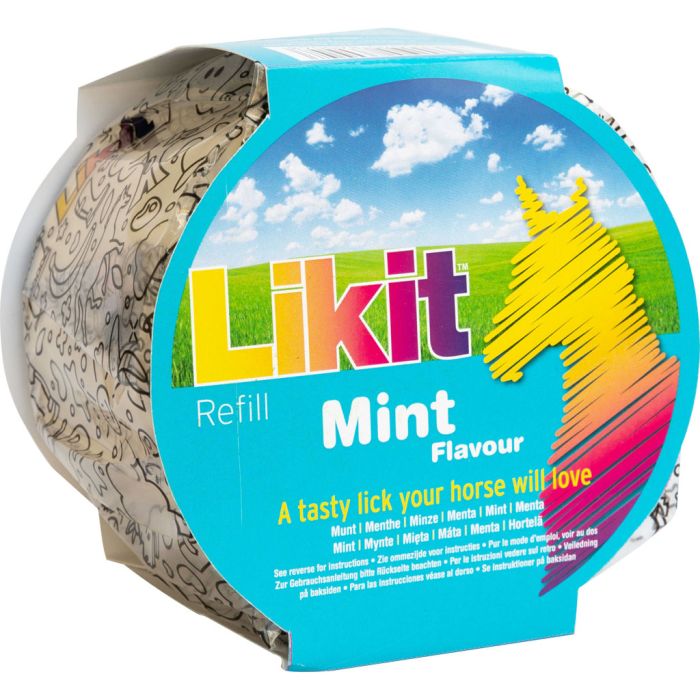 LIKITB2MIUS Image 1