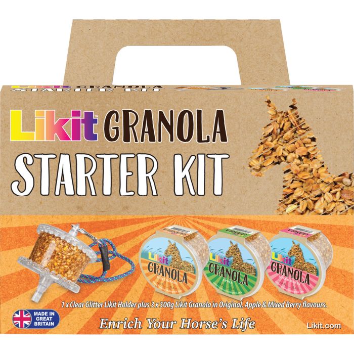 LIKITGRANSTART Image 1