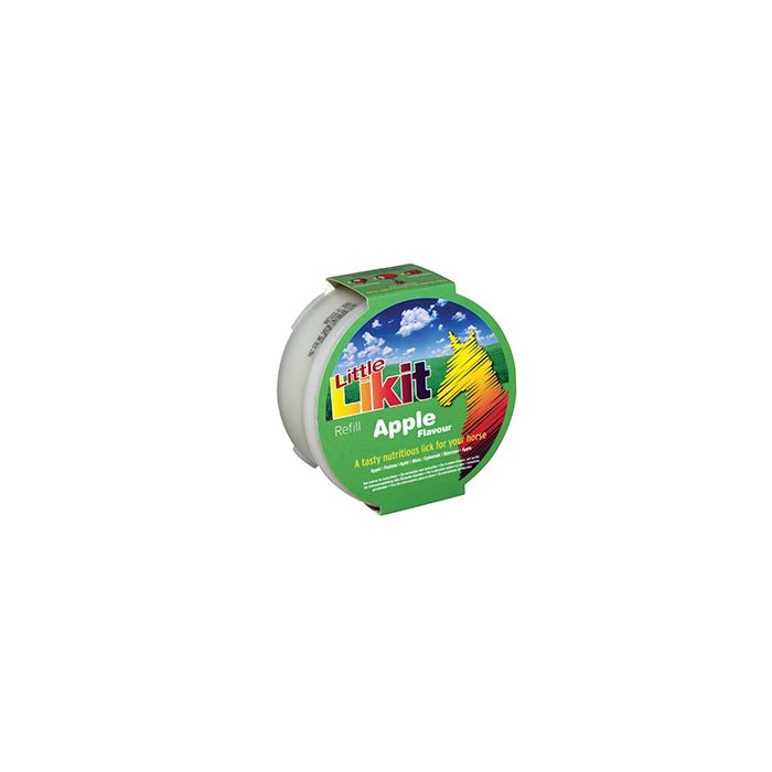 LIKITLLAPUS Image 1