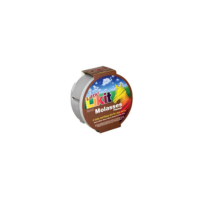 LIKITLLNAUS Image 1