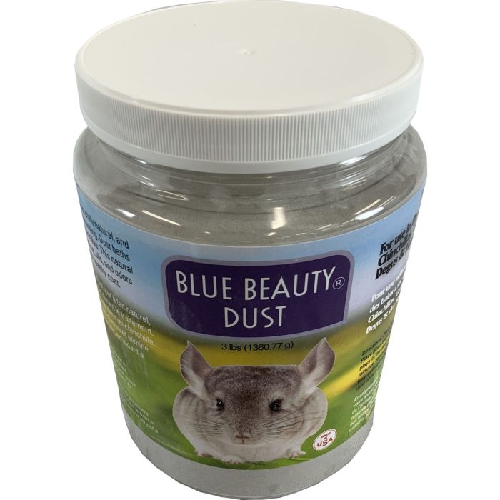 LIXITCDUST3CA Image 1