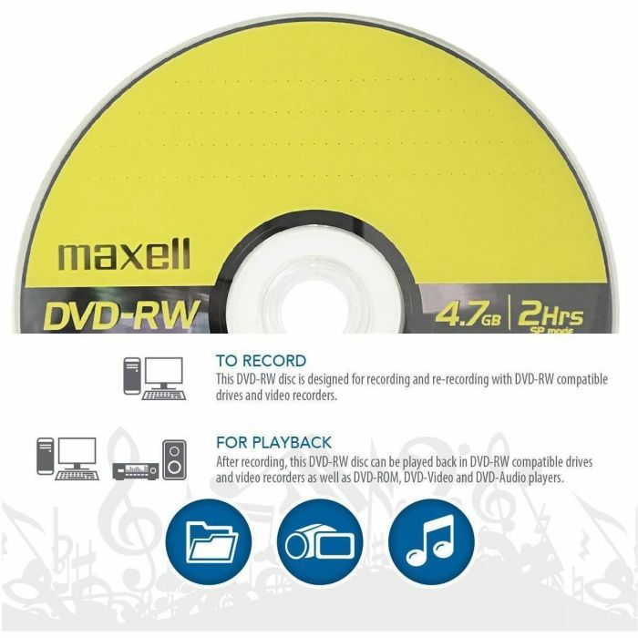 MAXELL635117 Image 1
