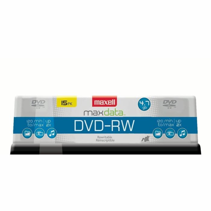 MAXELL635117 Image 1