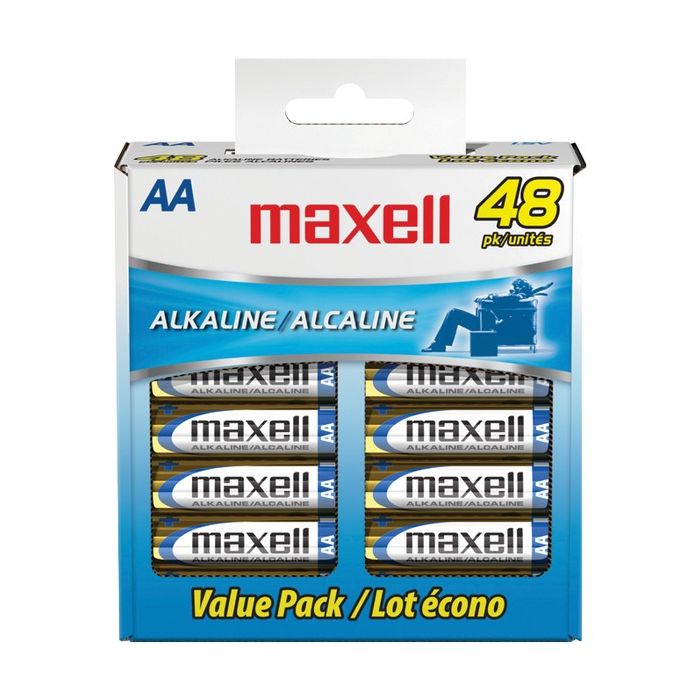 MAXELL723443  LR648B Image 1