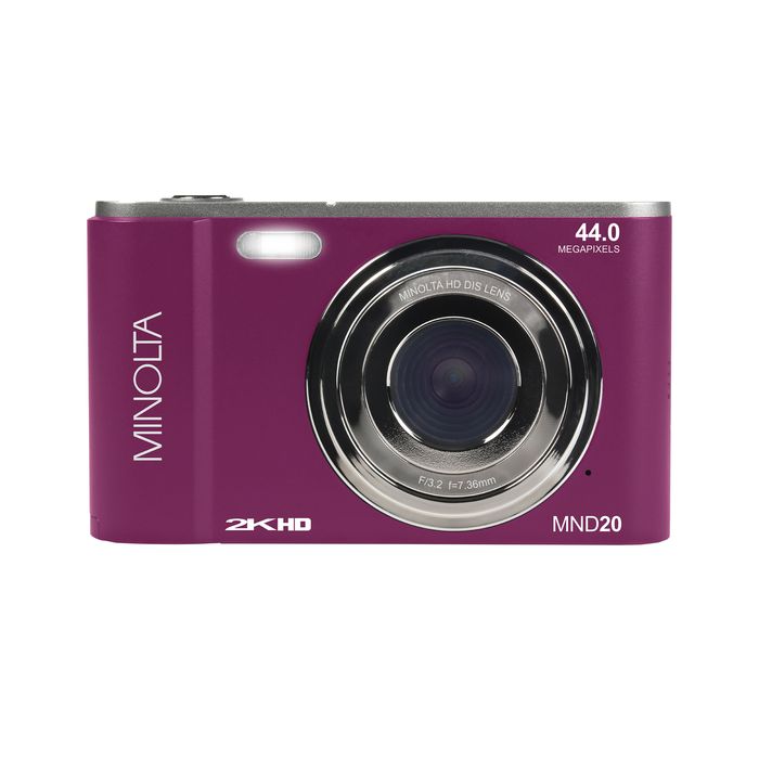 MINOLTMND20M Image 1