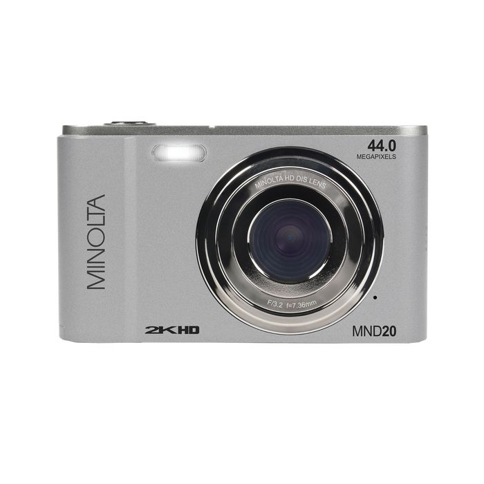 MINOLTMND20S Image 1