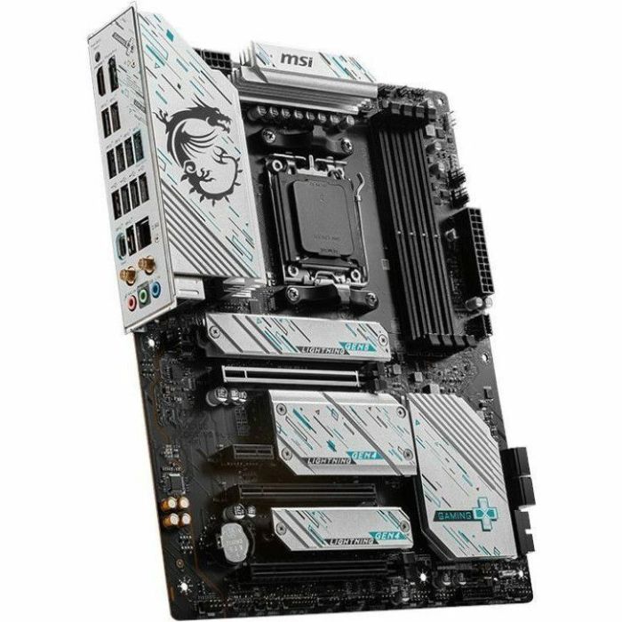 MSIX670EGAMPLUSWIFI Image 1