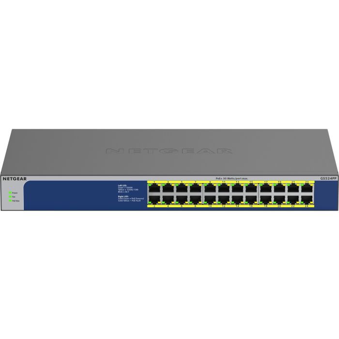 NETGEGS524PP100NAS Image 1
