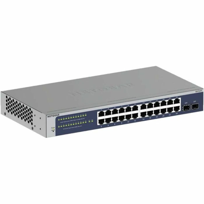 NETGEGS724T600NAS Image 1