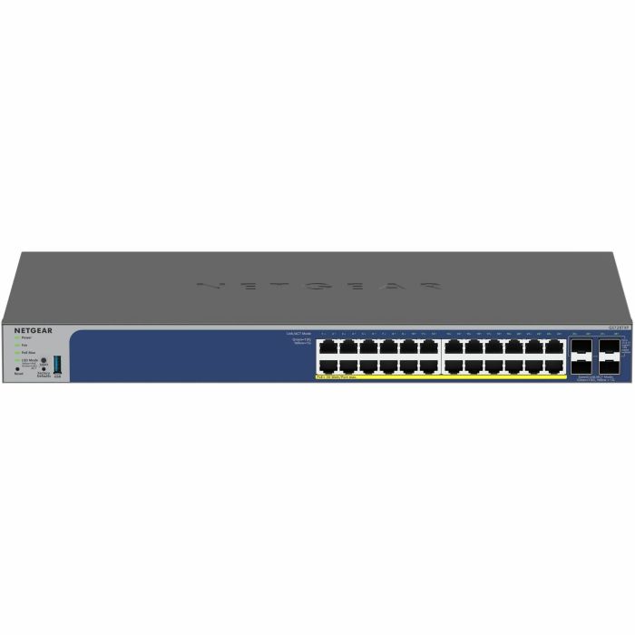 NETGEGS728TXP300NAS Image 1