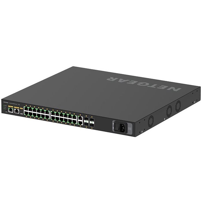 NETGEGSM4230PX100NAS Image 1