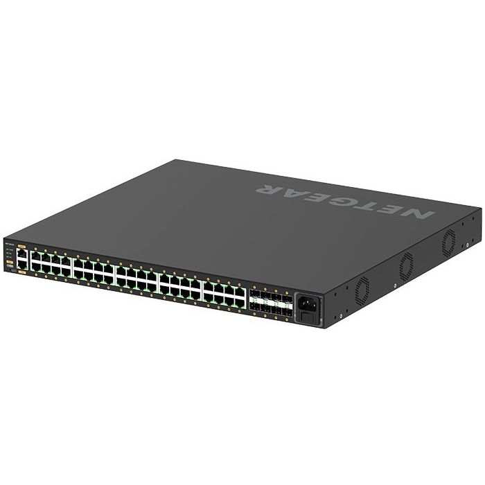 NETGEGSM4248P100NAS Image 1