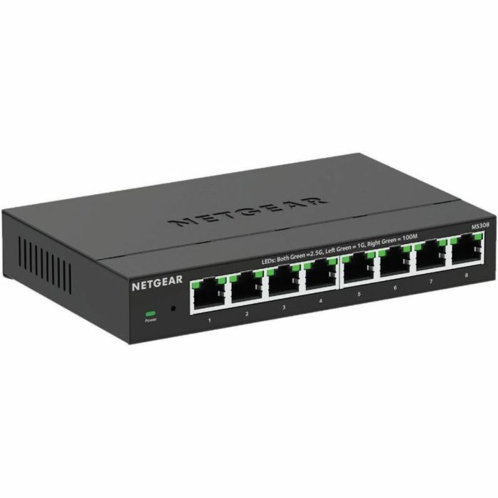 NETGEMS308100NAS Image 1