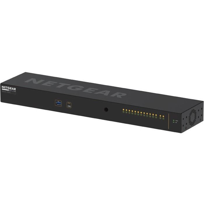 NETGEMSM4214X100NAS Image 1