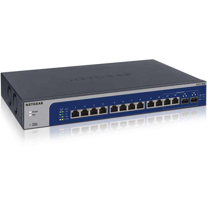 NETGEXS512EM100NAS Image 1