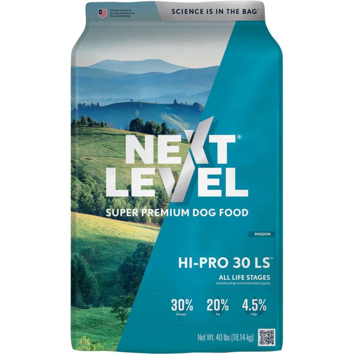 NEXLEV100LS40 Image 1