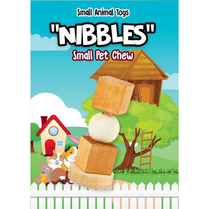 NIBBLENB03938 Image 1