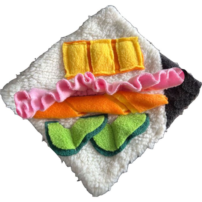 NIBBLENB160 Image 1