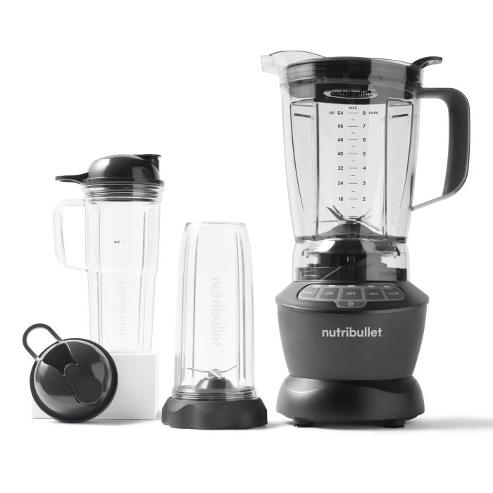 NUTRIBNBF50500 Image 1