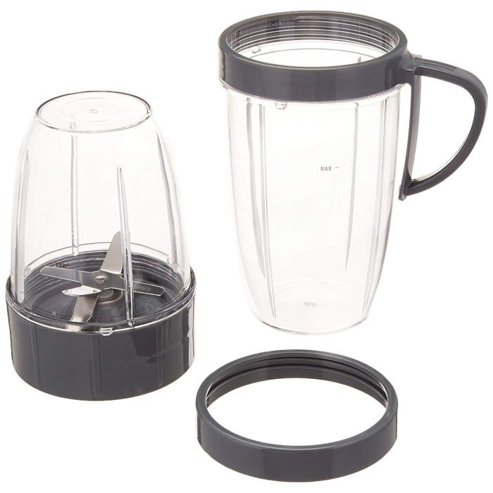 NUTRIBNBM0501M Image 1