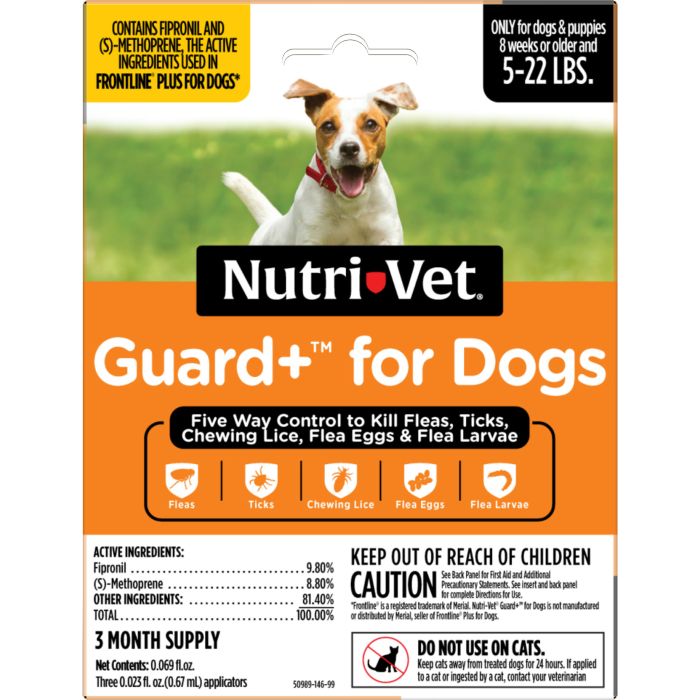 NUTVET0111031601 Image 1